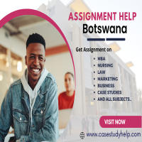 Professional Assignment Help Botswana by University Experts