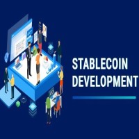 Uplift your online business to the next level with stablecoin developm