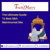The Ultimate Guide To Best Sikh Matrimonial Site