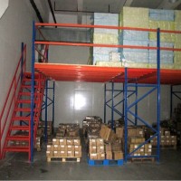 What is the importance of Bulk Storage Rack in India