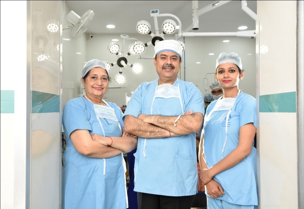 Best dentist near me | Best orthodontist in Indore | Bhardwaj Dental C