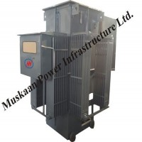 Best Air Cooled Servo Stabilizer Manufacturers Suppliers in India