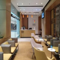 Bahrain commercial interior design