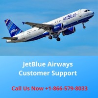 JetBlue Airways Customer Service Number 18665798033
